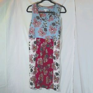 J Jill Dress